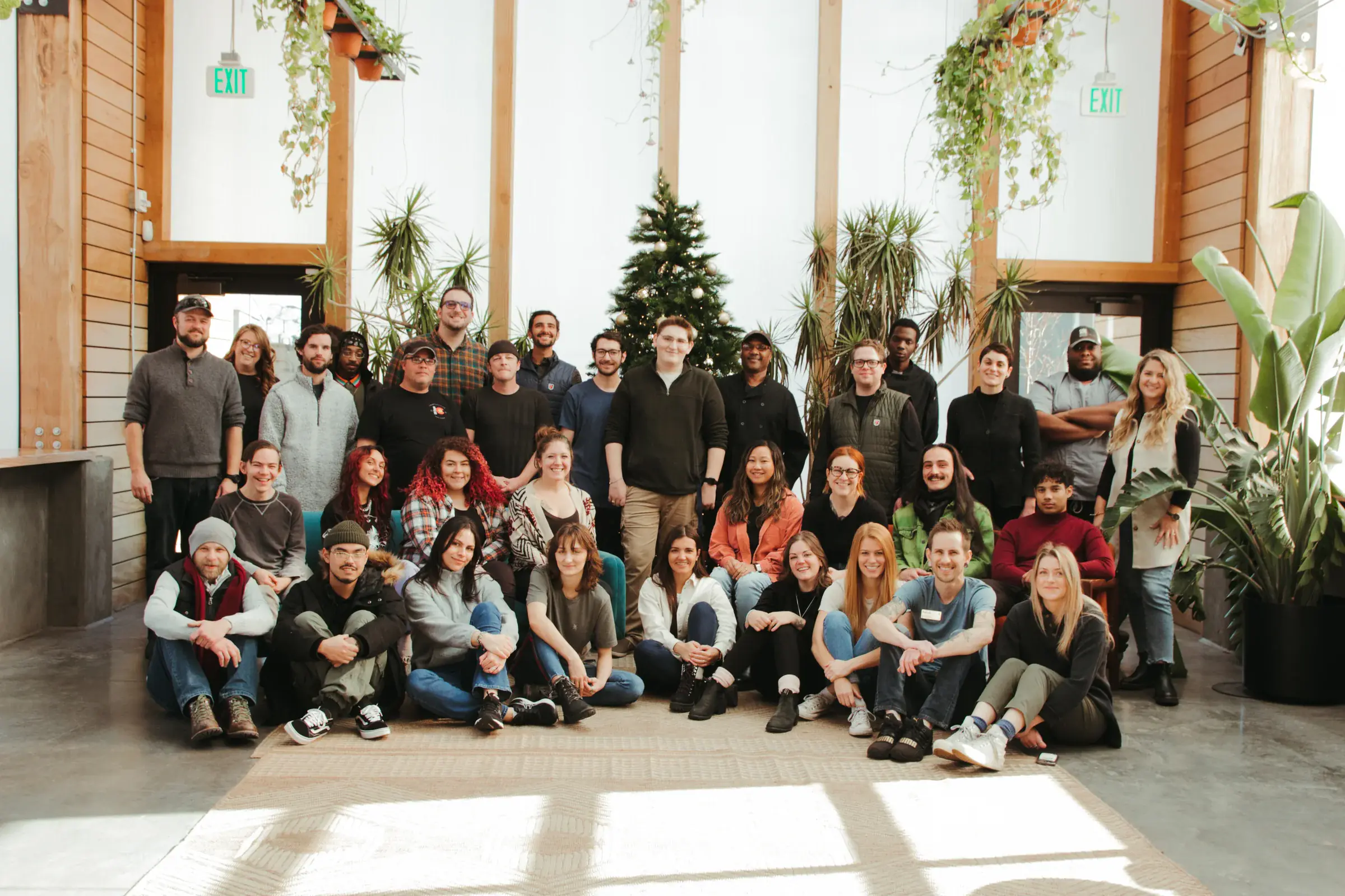 About Kinship Landing - Crafted by locals, built for adventurers