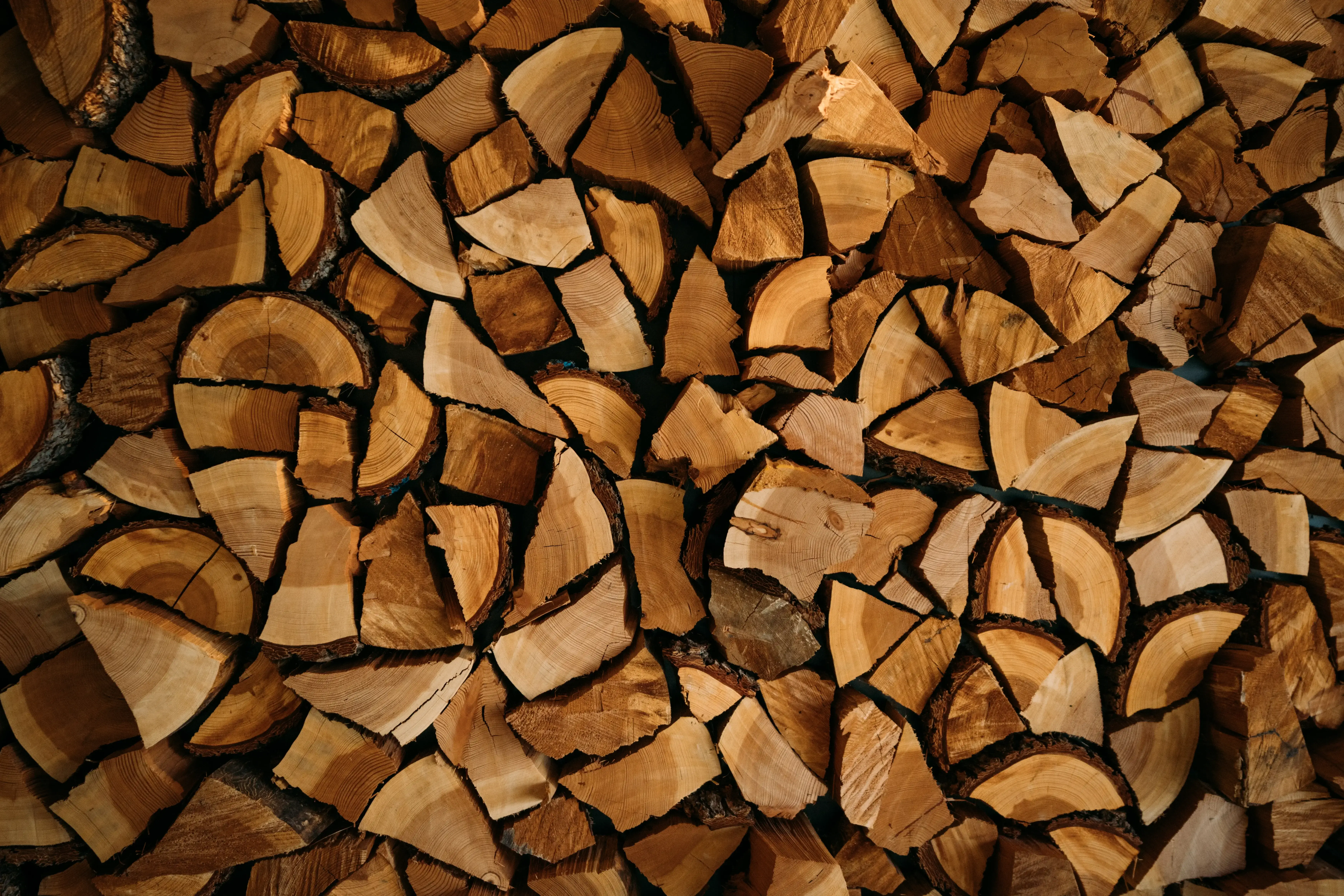 Kinship Landing interior craftsmanship