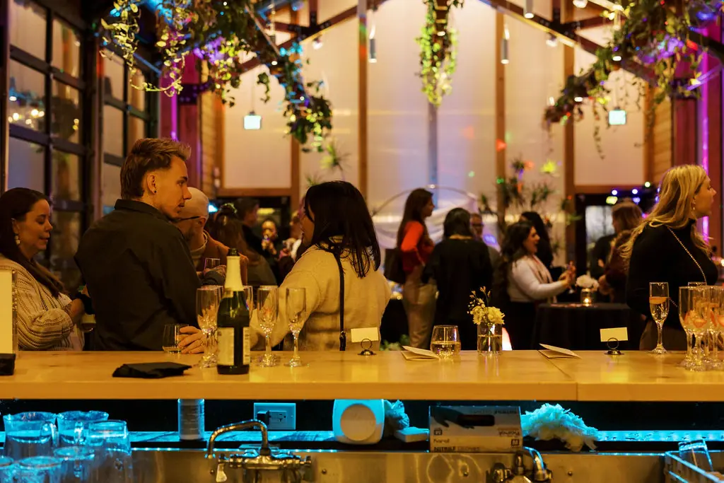 Gatherings at Kinship Landing - View 5