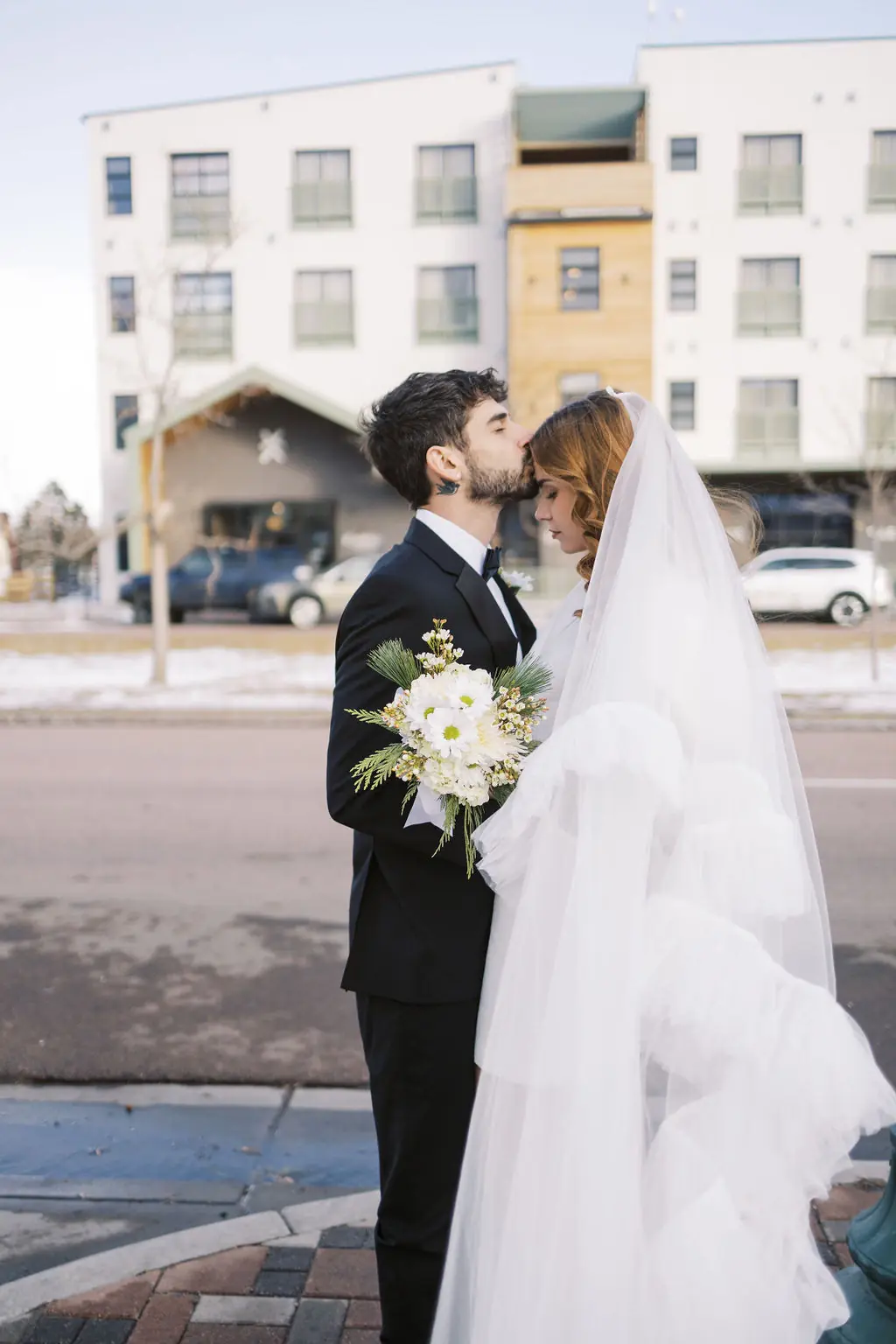 Wedding at Kinship Landing - View 6