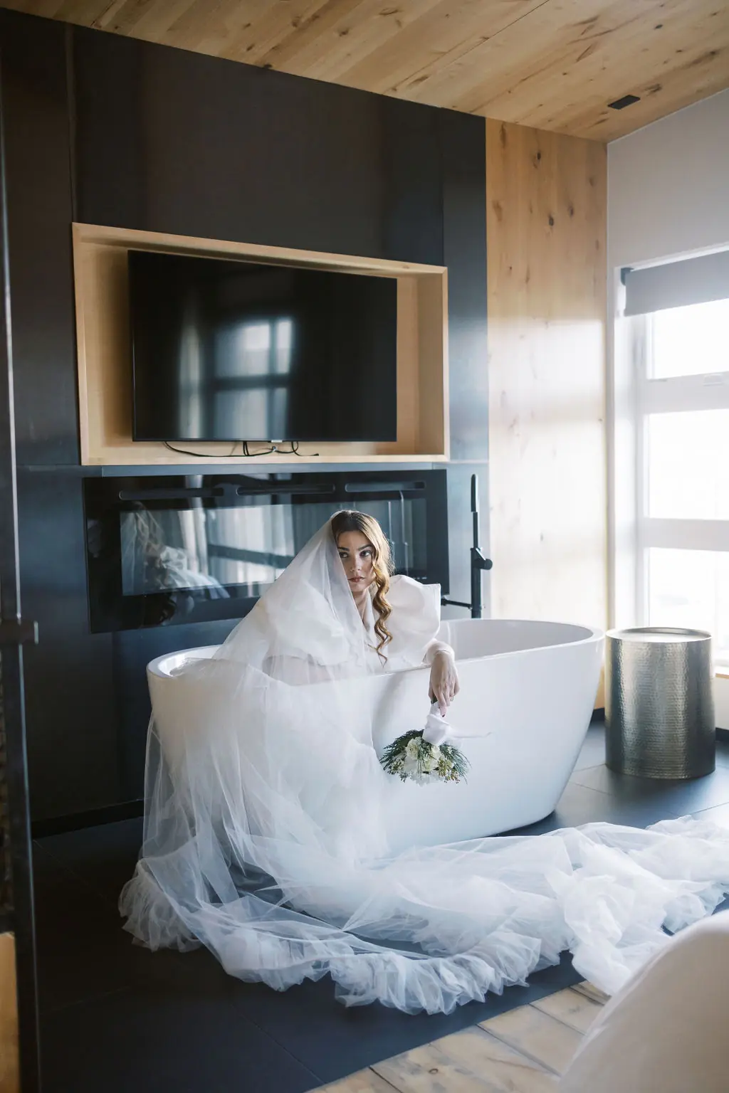 Wedding at Kinship Landing - View 7