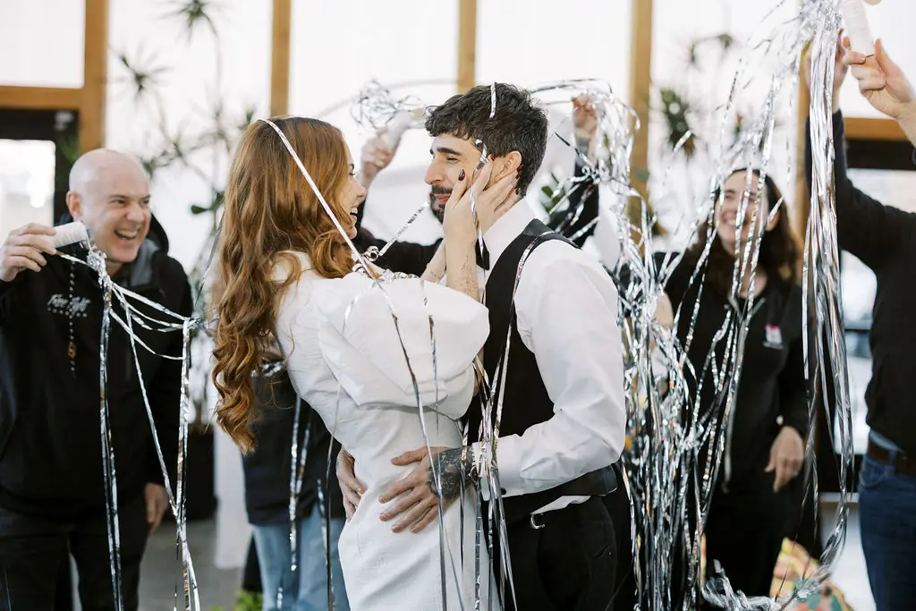 Wedding at Kinship Landing - View 8